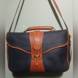 EUC Dooney & Bourke Laptop Bag